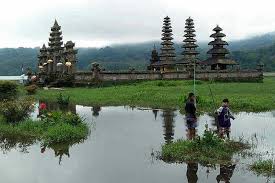 Keindahan Danau Tamblingan: Permata Tersembunyi di Bedugul