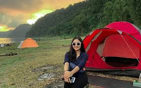 Danau Beratan Bedugul